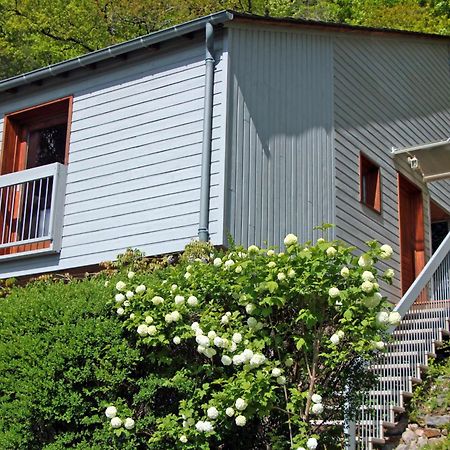 La Maisonnette En Bois Estaing  Exterior foto